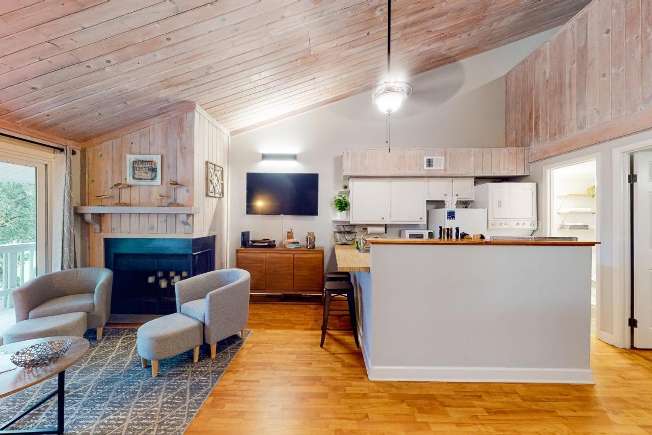 Driftwood Villa - 261 Palmetto Perch Edisto Island Exterior photo