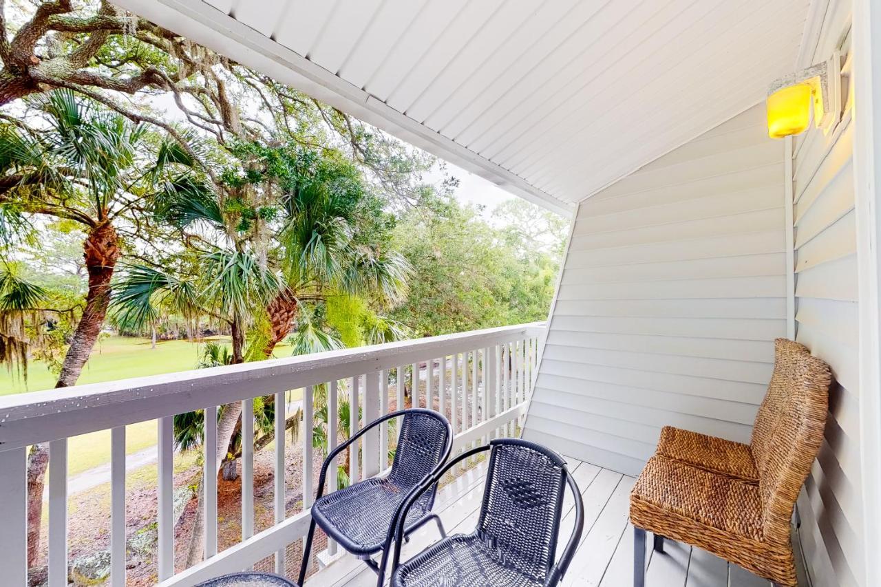 Driftwood Villa - 261 Palmetto Perch Edisto Island Exterior photo