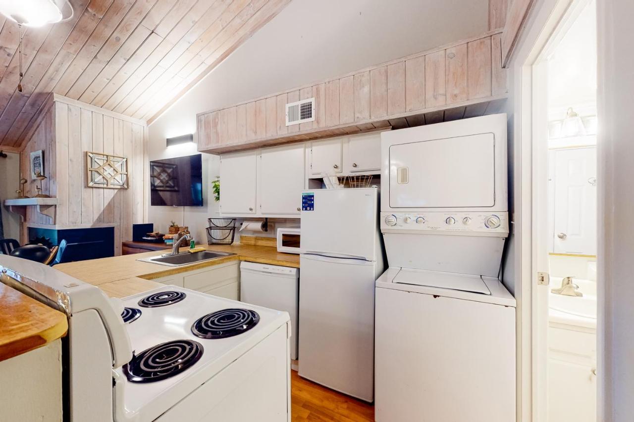 Driftwood Villa - 261 Palmetto Perch Edisto Island Exterior photo